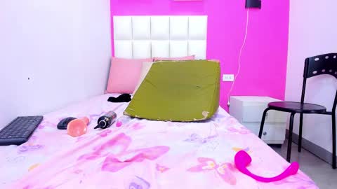 karol online show from February 27, 2:21 pm