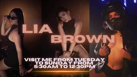 Liss 3 online show from January 28, 1:16 pm