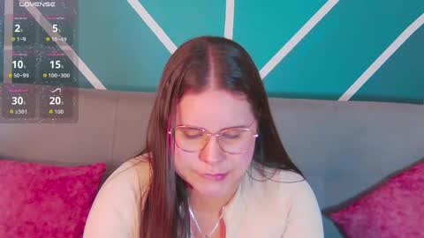 Lia Avalon online show from June 4, 12:44 pm