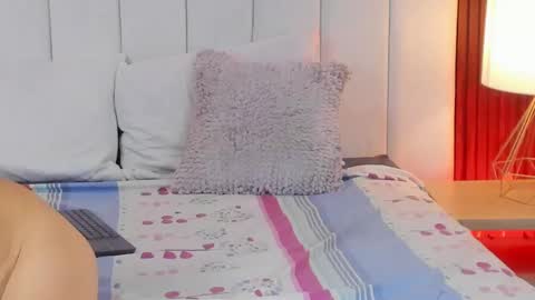 Snapshot of lia_banksgb chatting on March 12, 11:33 pm Maria Jose Lujan online show from March 12, 11:33 pm