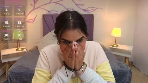  LIA  online show from September 26, 11:58 am