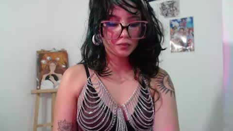 Lia online show from July 26, 2:20 am