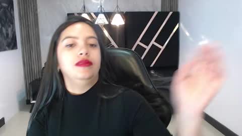 Snapshot of lia_ch11 chatting on March 3, 2:01 pm LIA online show from March 3, 2:01 pm