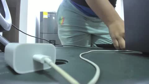 Lia online show from October 29, 4:09 pm