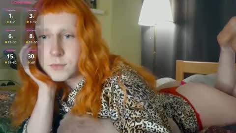 lia_grl online show from March 21, 1:32 am