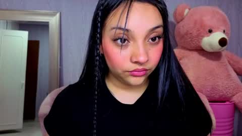 lia_harper_t online show from July 2, 3:06 am
