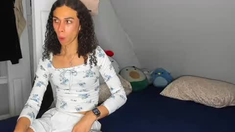 Kabroncita online show from September 21, 12:45 am