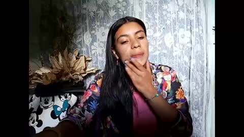 Lia online show from October 25, 5:51 pm