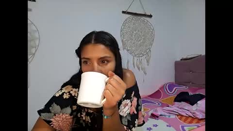 Lia online show from November 11, 3:06 am