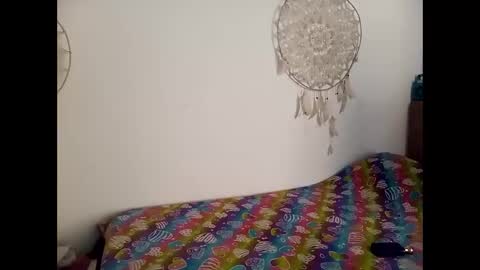 Lia online show from March 1, 9:28 pm