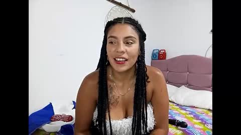 Snapshot of lia_hottie chatting on March 19, 2:26 am Lia online show from March 19, 2:26 am