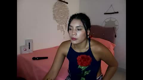 Snapshot of lia_hottie chatting on April 7, 5:46 pm Lia online show from April 7, 5:46 pm