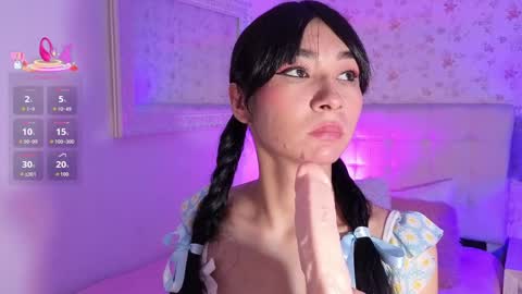 lia kitty0 online show from February 23, 7:11 pm