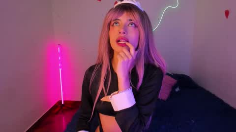 Snapshot of lia_leandro888 chatting on January 11, 12:04 am lia_leandro888 online show from January 11, 12:04 am