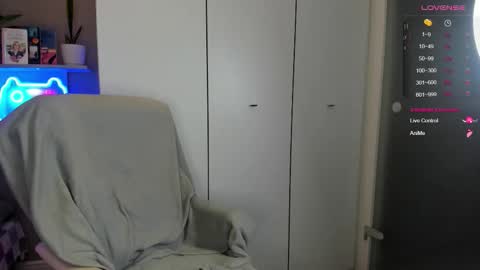 Lia online show from November 14, 7:40 am