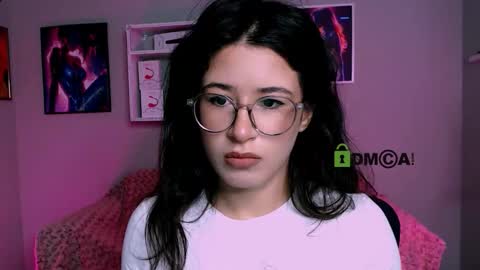 Snapshot of lia_make_love chatting on October 14, 9:54 am lia_make_love online show from October 14, 9:54 am