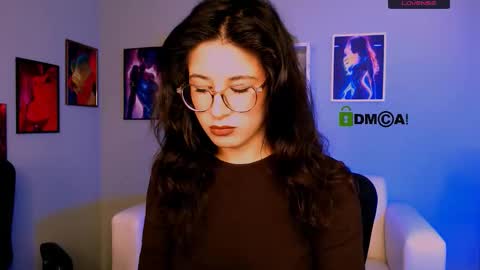 Snapshot of lia_make_love chatting on October 15, 9:09 am lia_make_love online show from October 15, 9:09 am