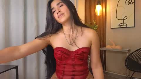 LIA online show from October 15, 6:19 pm