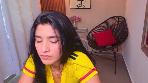 LIA online show from June 23, 6:17 pm