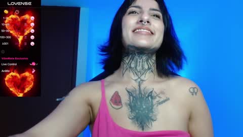 lia spicy   ig online show from December 2, 3:36 pm