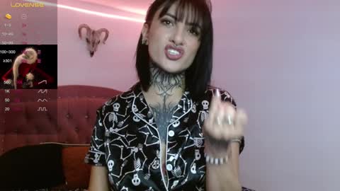 lia spicy   ig online show from January 23, 4:26 pm