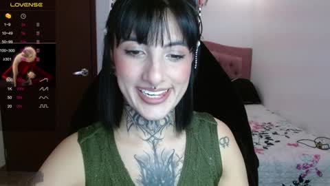 lia spicy   ig online show from February 3, 3:17 pm