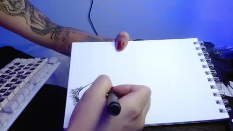 lia spicy   ig online show from November 2, 3:36 pm