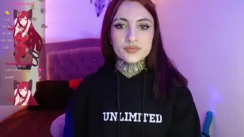 lia spicy   ig online show from November 14, 4:17 pm