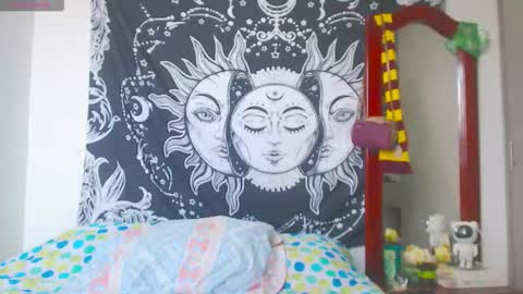 Lia Monroe online show from December 2, 4:35 pm