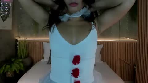Snapshot of lia_montclair chatting on June 14, 12:29 pm lia_montclair online show from June 14, 12:29 pm