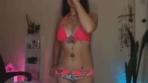 Snapshot of lia_nanami chatting on May 22, 7:52 pm Lia online show from May 22, 7:52 pm