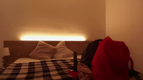 Lia online show from April 12, 12:43 pm