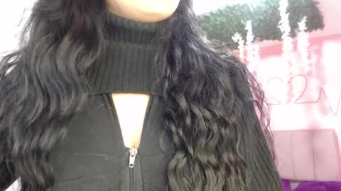 Lia online show from December 22, 3:09 pm