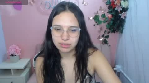 Snapshot of lia_rose_ch chatting on July 23, 3:04 am lia_rose_ch online show from July 23, 3:04 am