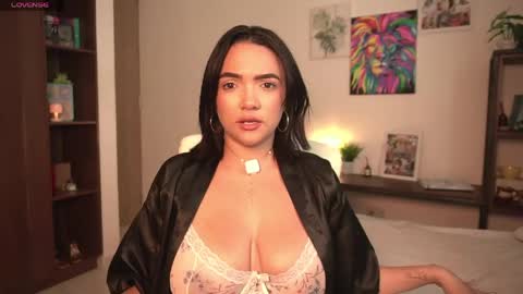 Lia  online show from April 14, 5:30 pm