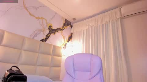 Lia online show from February 26, 12:15 pm