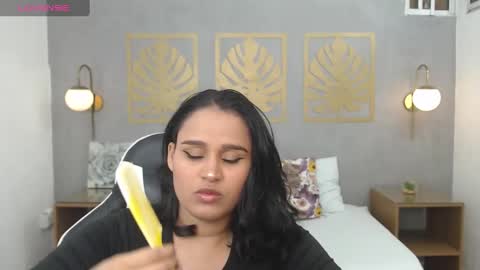 Lia  online show from January 26, 2:45 am