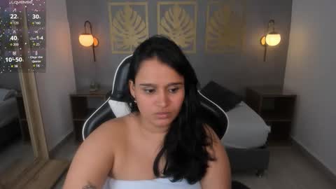 Lia  online show from October 14, 2:18 pm