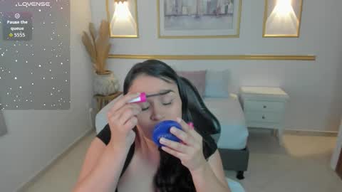 Lia  online show from October 23, 2:11 am