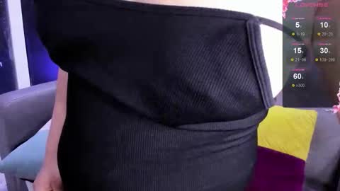 Lia online show from January 10, 2:08 pm