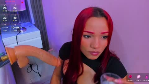 Lia  online show from June 21, 3:53 am