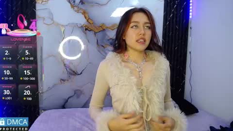 lia summer1 online show from March 7, 7:16 pm