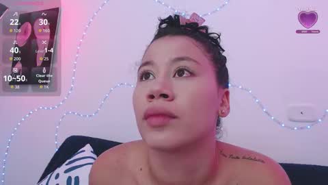 lia_tgn online show from October 11, 7:01 pm