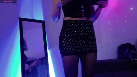 Lia online show from September 27, 11:32 pm