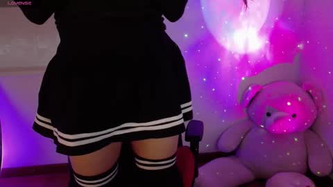 Lia online show from November 11, 10:43 pm