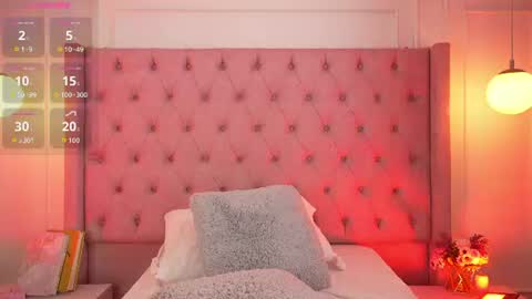 Snapshot of lia_velez_ chatting on July 10, 9:45 am LIA online show from July 10, 9:45 am