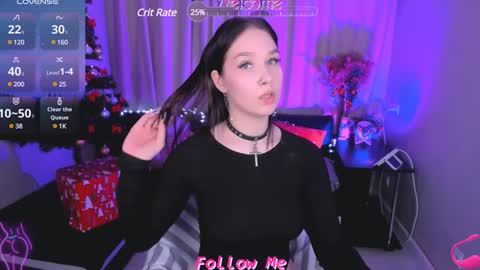 Lia online show from December 25, 11:53 pm