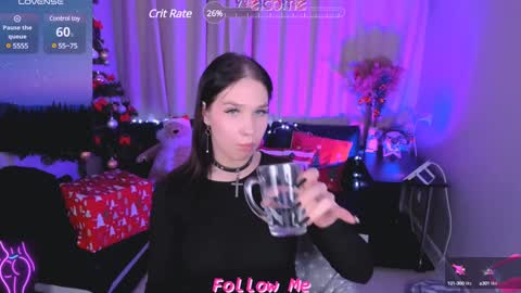 Lia online show from December 26, 2:55 am