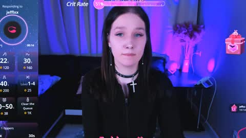 Lia online show from January 30, 11:55 pm