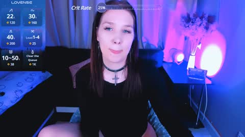 Lia online show from February 5, 11:50 pm